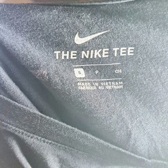 Nike t-shirt size s - Picture 2 of 3